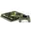 PlayStation 4 Slim 1000GB - Green