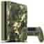 PlayStation 4 Slim 1000GB - Green