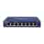 Netgear ProSafe 8 GS108-400NAS hubs & switches