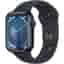 Apple Watch Series 9 (2023) GPS 45 mm - Aluminium Midnight