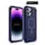 iPhone 15 Pro Max case - TPU - Blue