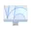 iMac 24-inch Retina (2023) Apple M3 GHz - 256 GB SSD - 8GB