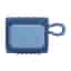 JBL GO 3 Bluetooth speakers - Blue