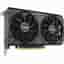 Asus NVIDIA GeForce RTX 4060 8GB GDDR6 DUAL OC V2 Graphics Card