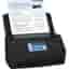 Fujitsu CG01000-304401 Scanner