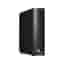 Western Digital WDBWLG0120HBK-NESN External hard drive - HDD 12 TB