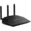 Netgear RAX10-100NAS Router