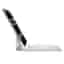 Magic Keyboard (iPad not included) 13" () Wireless - White - QWERTY - English (US)