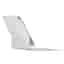 Magic Keyboard (iPad not included) 13" () Wireless - White - QWERTY - English (US)