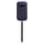 Apple Sleeve iPhone 12 mini - Leather Deep Violet