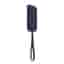 Apple Sleeve iPhone 12 mini - Leather Deep Violet