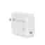 Powerp 65W Gan Wall Charger With Type C Cable Smartphone Accessories