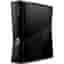 Xbox 360 Slim - Black