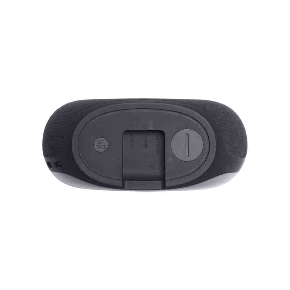 Jbl Horizon Alarm Clock Radio alarm