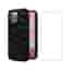 Back Market Case iPhone 14 Pro Max and protective screen - 100% Biodegradable - Black Wave