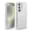 Galaxy S24 case - Plastic - Clear