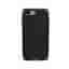 iPhone 7 Plus/iPhone 8 Plus case - TPU - Black