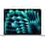 MacBook Air (2024) 13-inch - Apple M3 8-core and 8-core GPU - 16GB RAM - SSD 256GB - Standard display