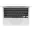 MacBook Air (2024) 13-inch - Apple M3 8-core and 8-core GPU - 16GB RAM - SSD 256GB - Standard display