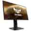 Asus 25-inch Monitor 1920 x 1080 LED (TUF Gaming VG259QM)
