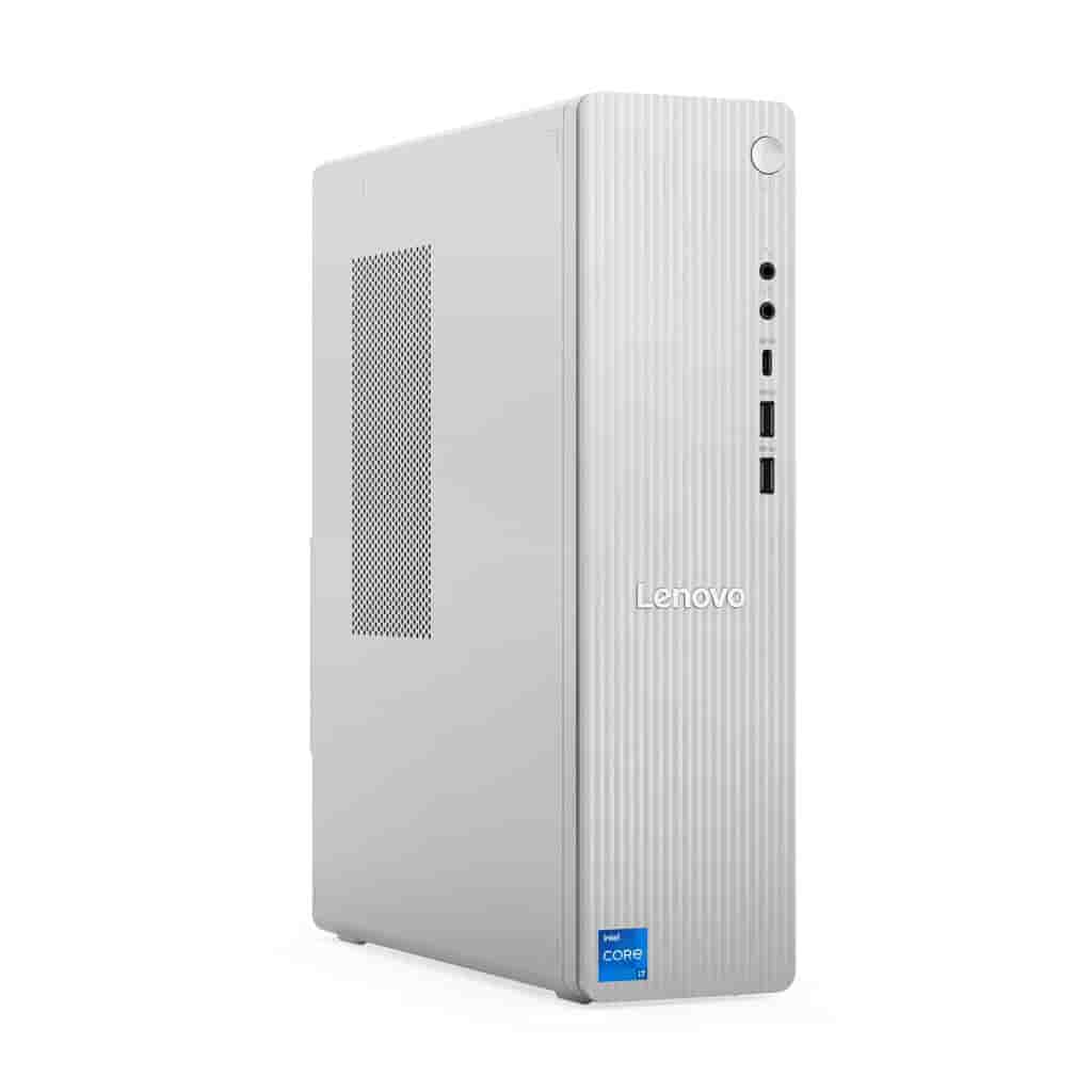 Lenovo IdeaCentre Tower 08IRR9 Core i7 2.1 GHz - SSD 1 TB RAM 16GB