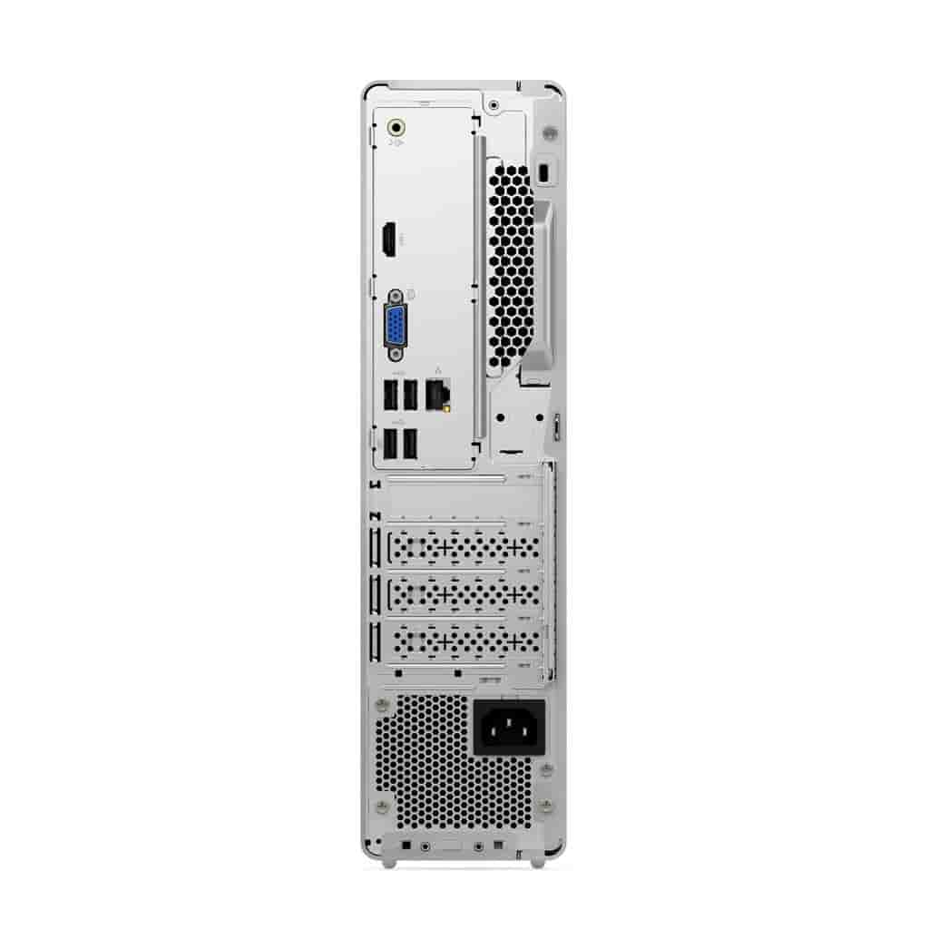 Lenovo IdeaCentre Tower 08IRR9 Core i7 2.1 GHz - SSD 1 TB RAM 16GB
