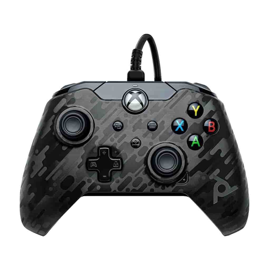 Pdp Wired Game Controller