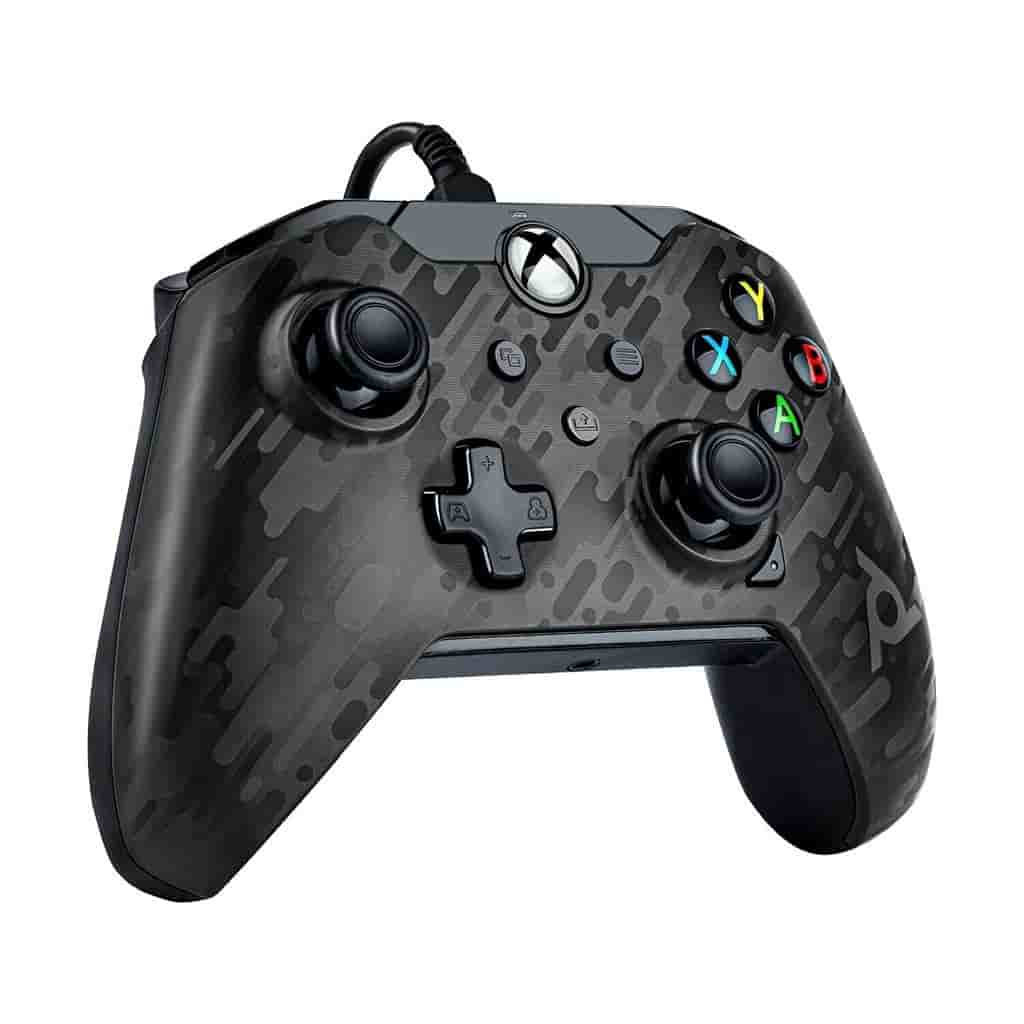 Pdp Wired Game Controller