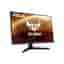 Asus 23.8-inch Monitor 1920 x 1080 LED (TUF Gaming VG247Q1A)