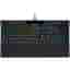 Corsair Keyboard QWERTY Backlit Keyboard K70 RGB PRO