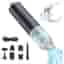Vacuum without a bag NEXPOW AKB-Z800