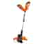 Worx WG124 Grass trimmer