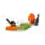 Worx WG124 Grass trimmer
