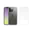 Back Market Case iPhone 13 Pro Max and protective screen - GRS 4.0 Recycled plastic - Transparent