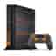 PlayStation 4 1000GB - Black - Limited edition Black Ops + Call of Duty: Black Ops 3