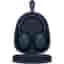 Sony WH1000XM5/B Noise cancelling Headphone Bluetooth with microphone - Blue