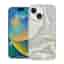 iPhone 15 case - Plastic - Clear