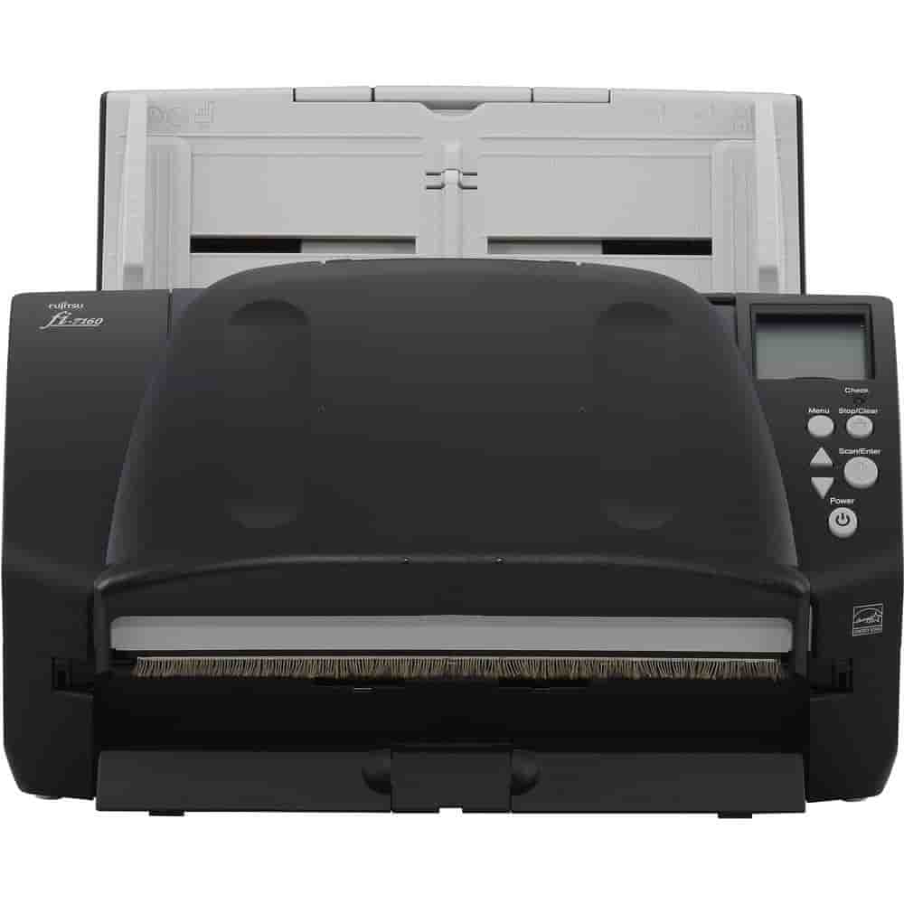 Fujitsu FI-7160 Scanner