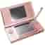 Nintendo DS Lite - Pink