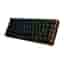 Asus Keyboard QWERTY Wireless Backlit Keyboard ROG Falchion NX 65%
