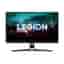Lenovo 27-inch Monitor 2560 x 1440 LCD (Y27H-30)