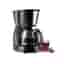 Coffee maker Nespresso compatible Brentwood Appliances TS213BK