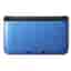 Nintendo 3DS XL - Black/Blue