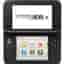 Nintendo 3DS XL - Black/Blue