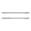 MacBook Air (2022) 13-inch - Apple M2 8-core and 10-core GPU - 8GB RAM - SSD 2000GB - Standard display