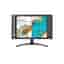 LG 24-inch Monitor 2560 x 1440 LED (24QP500-B)