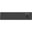 D-Link 5-Port Gigabit Desktop Switch - Black (DGS-105GL) - CR