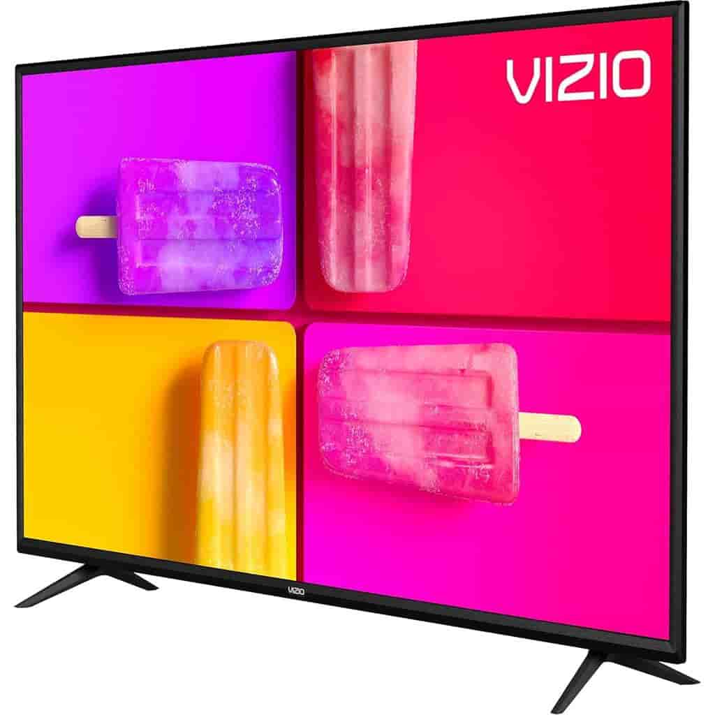 Vizio 55-inch V555-J01 3840 x 2160 TV