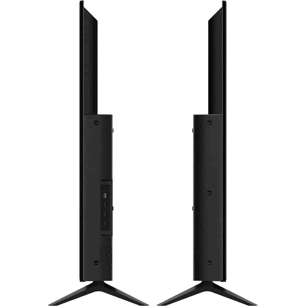 Vizio 55-inch V555-J01 3840 x 2160 TV