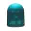 Urbanhello Remi Blue Baby Monitor